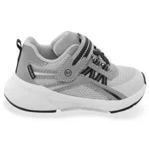 STRIDE RITE - Journey 3.0 Sneaker - Grey