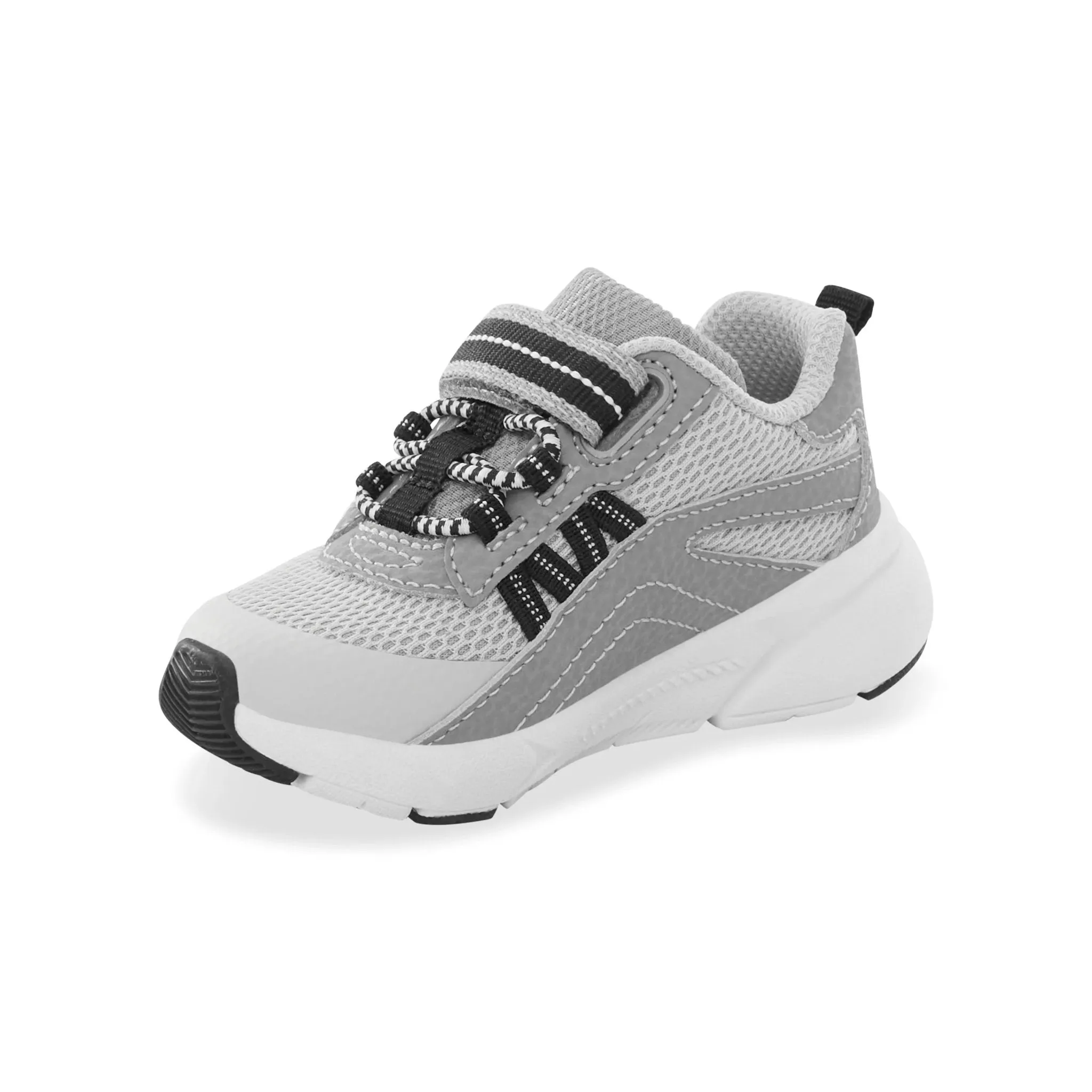 STRIDE RITE - Journey 3.0 Sneaker - Grey