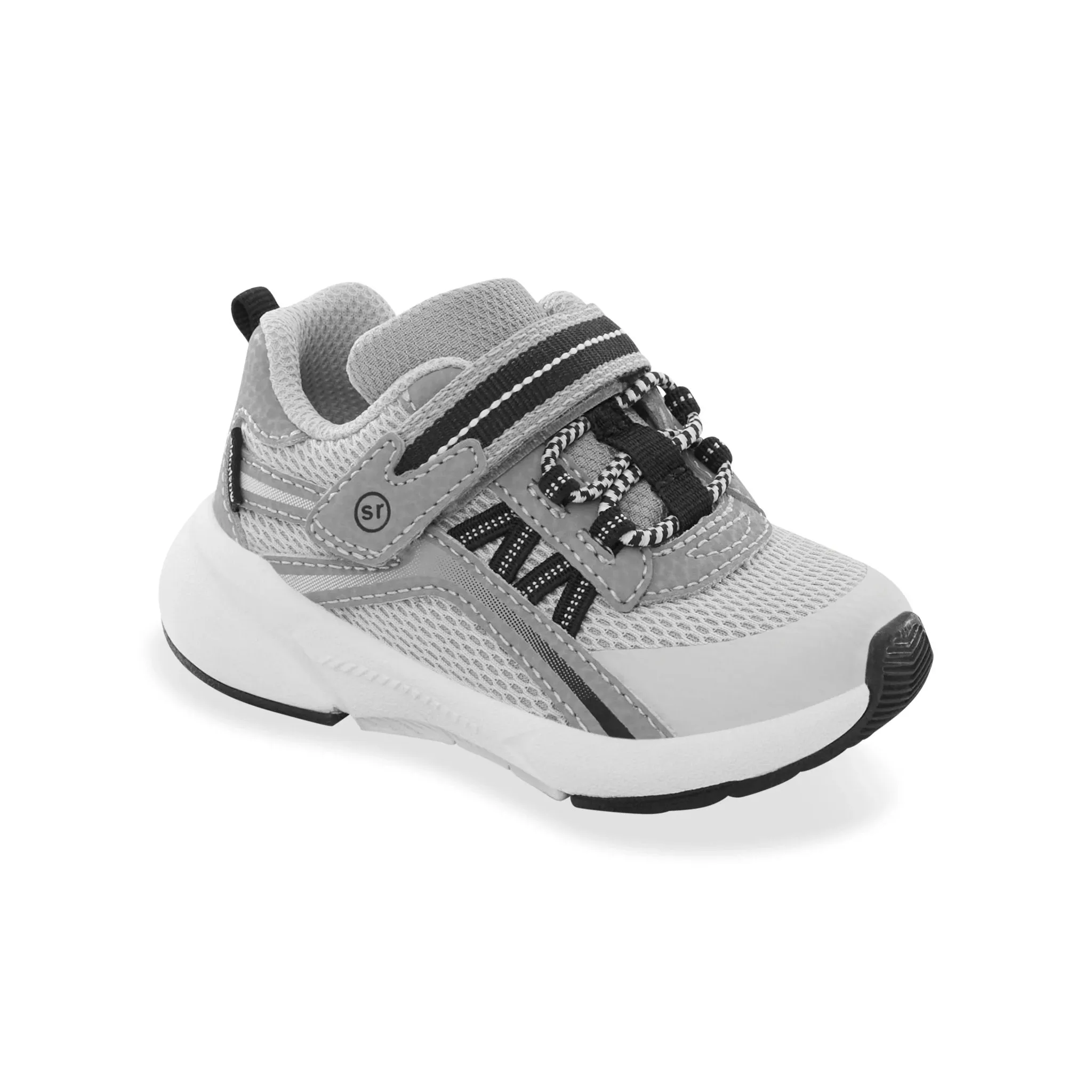 STRIDE RITE - Journey 3.0 Sneaker - Grey