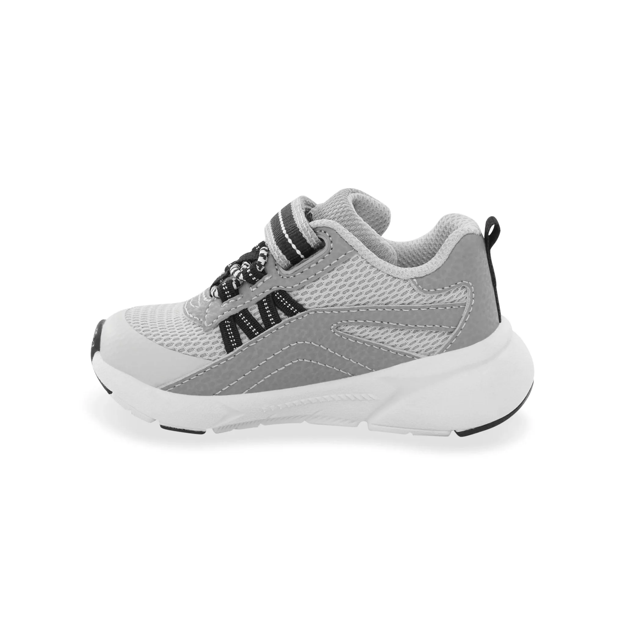 STRIDE RITE - Journey 3.0 Sneaker - Grey
