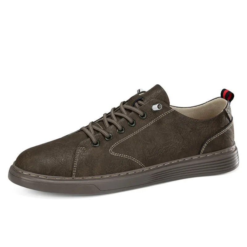Student Low-Top Sneakers for Comfort and Versatility | EnigmaParis