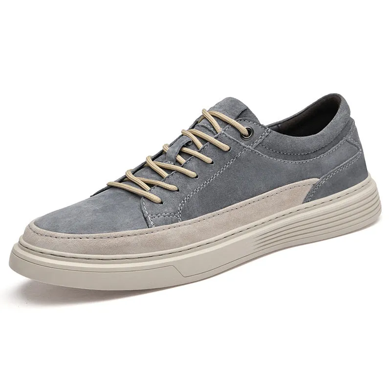 Student Low-Top Sneakers for Comfort and Versatility | EnigmaParis