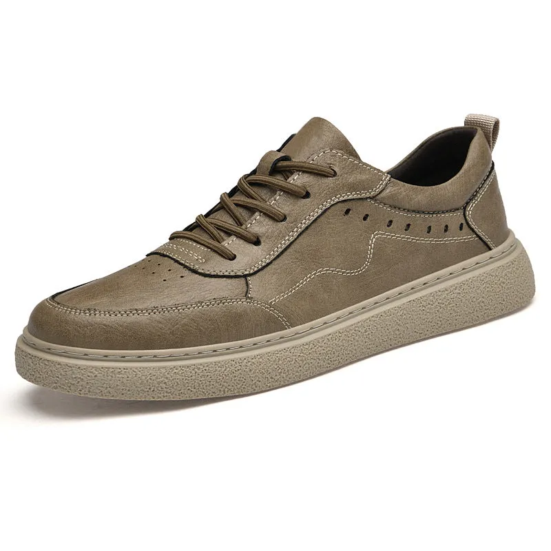 Student Low-Top Sneakers for Comfort and Versatility | EnigmaParis