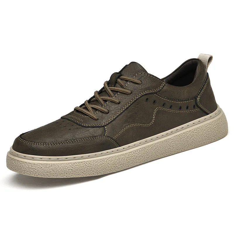 Student Low-Top Sneakers for Comfort and Versatility | EnigmaParis