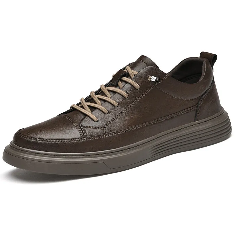 Student Low-Top Sneakers for Comfort and Versatility | EnigmaParis