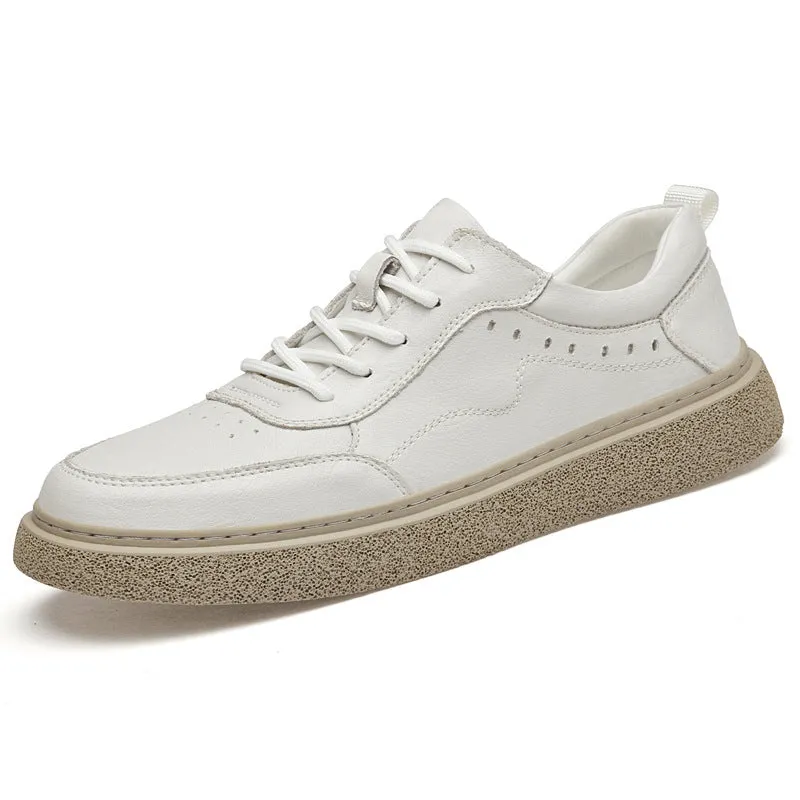 Student Low-Top Sneakers for Comfort and Versatility | EnigmaParis
