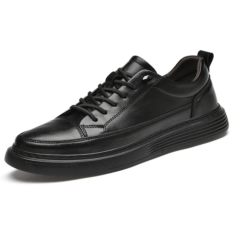 Student Low-Top Sneakers for Comfort and Versatility | EnigmaParis