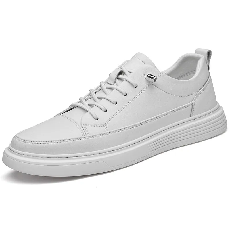 Student Low-Top Sneakers for Comfort and Versatility | EnigmaParis