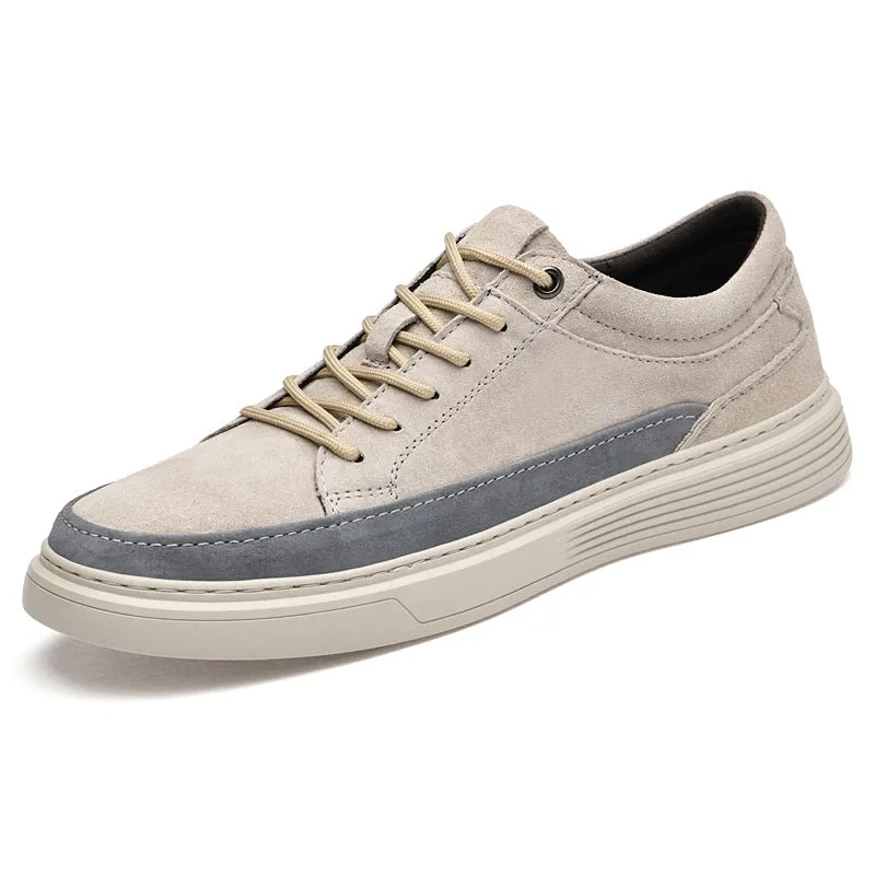 Student Low-Top Sneakers for Comfort and Versatility | EnigmaParis