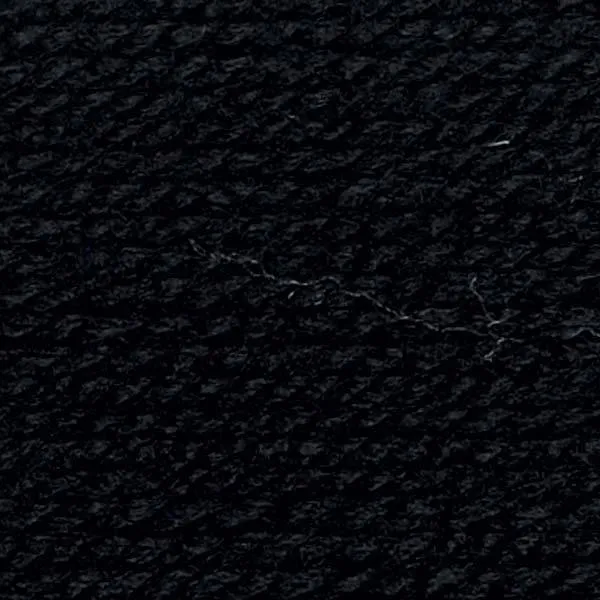 Stylecraft - Special Chunky - Black 1002