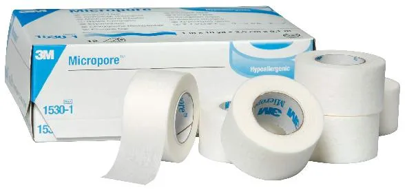 TAPE PRODUCTS FOR BANDAGING AND ELECTROTHERAPY