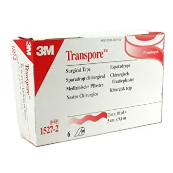 TAPE PRODUCTS FOR BANDAGING AND ELECTROTHERAPY
