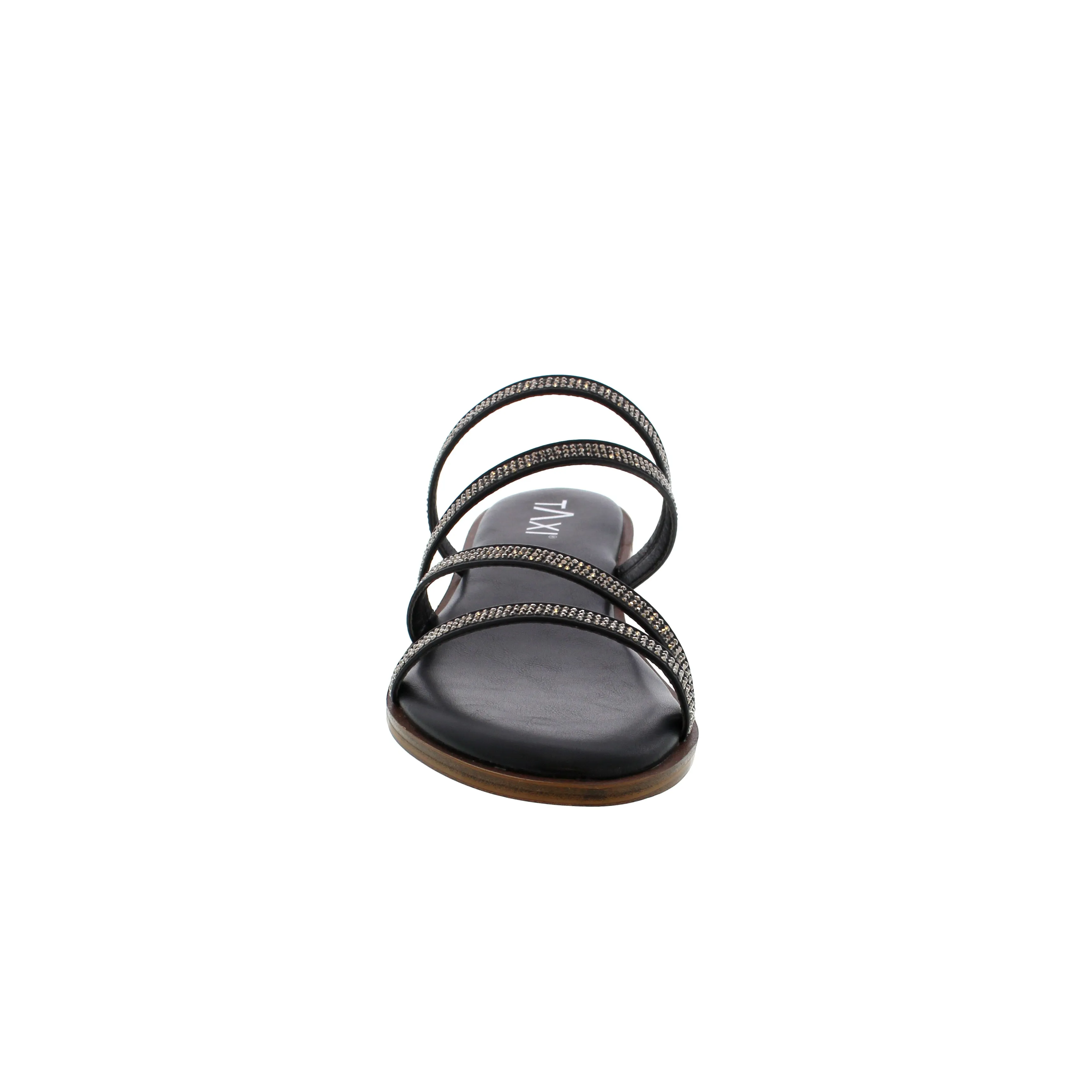 Taxi Cora-01 - Black