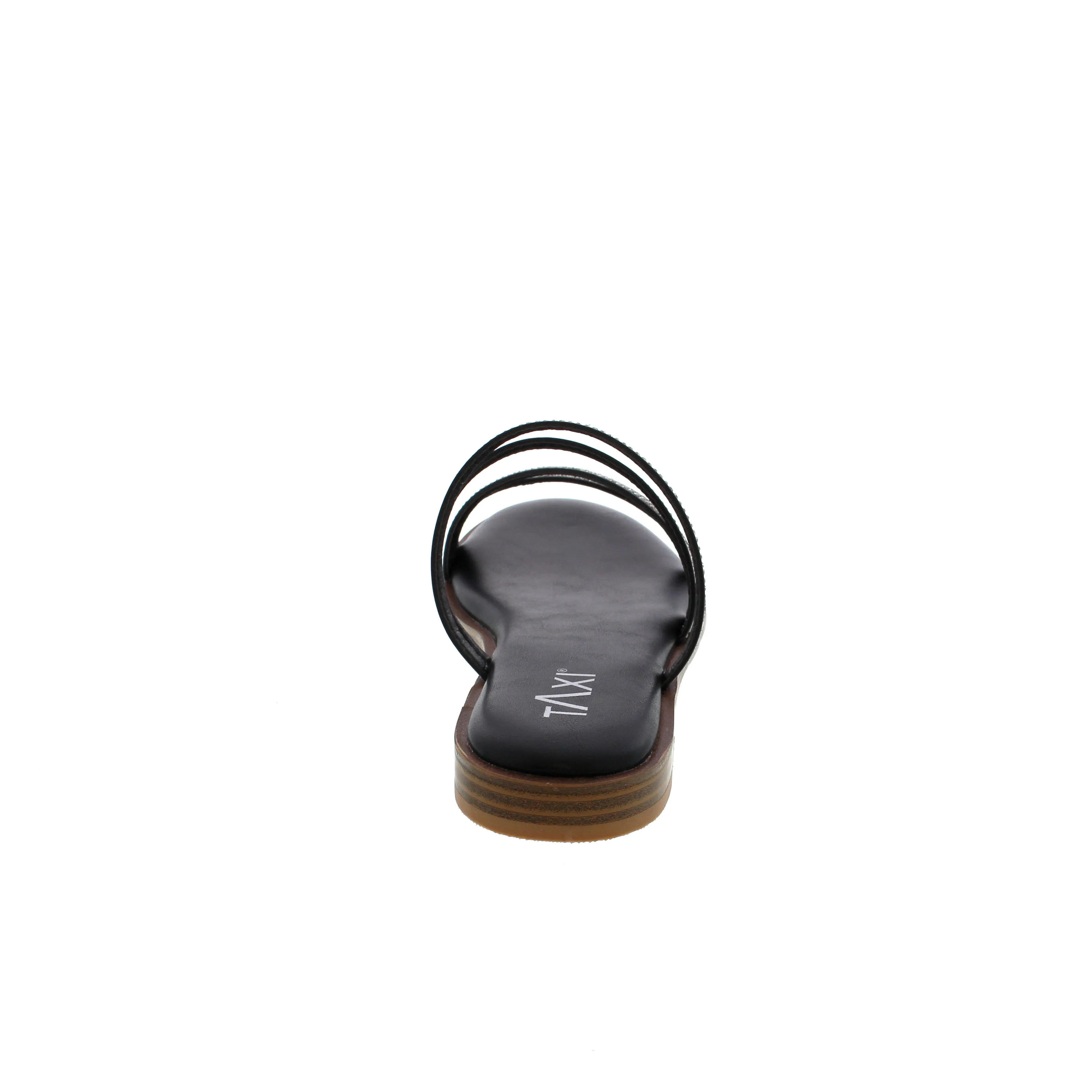 Taxi Cora-01 - Black
