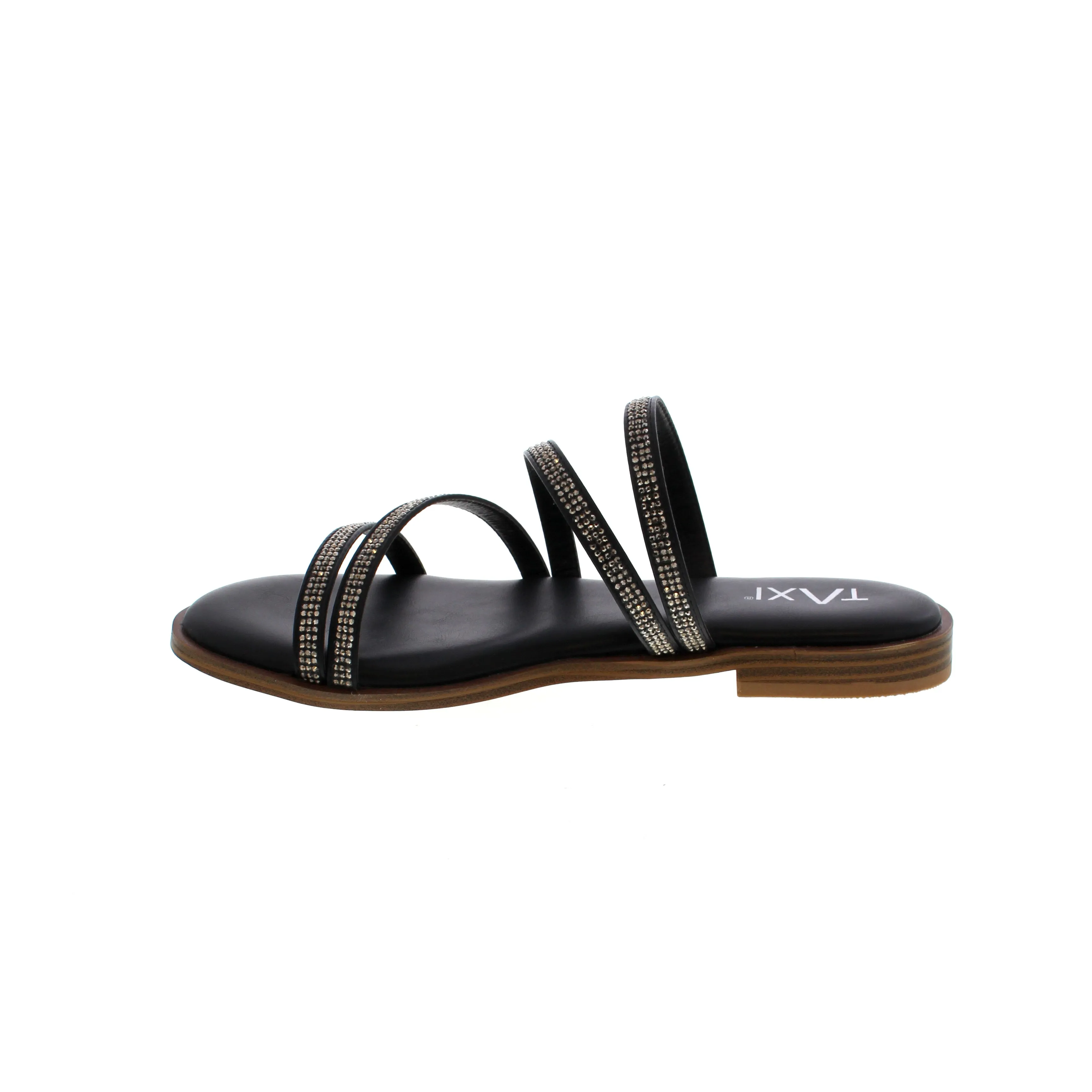 Taxi Cora-01 - Black
