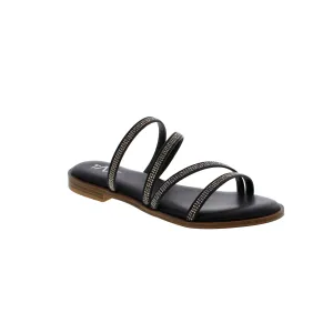 Taxi Cora-01 - Black