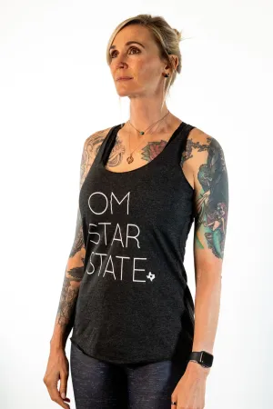 Texas OM Star State Pride Tank