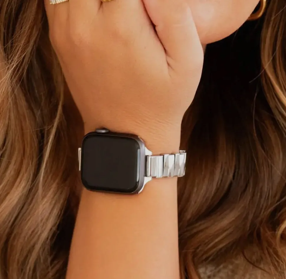 The Celia watch Band