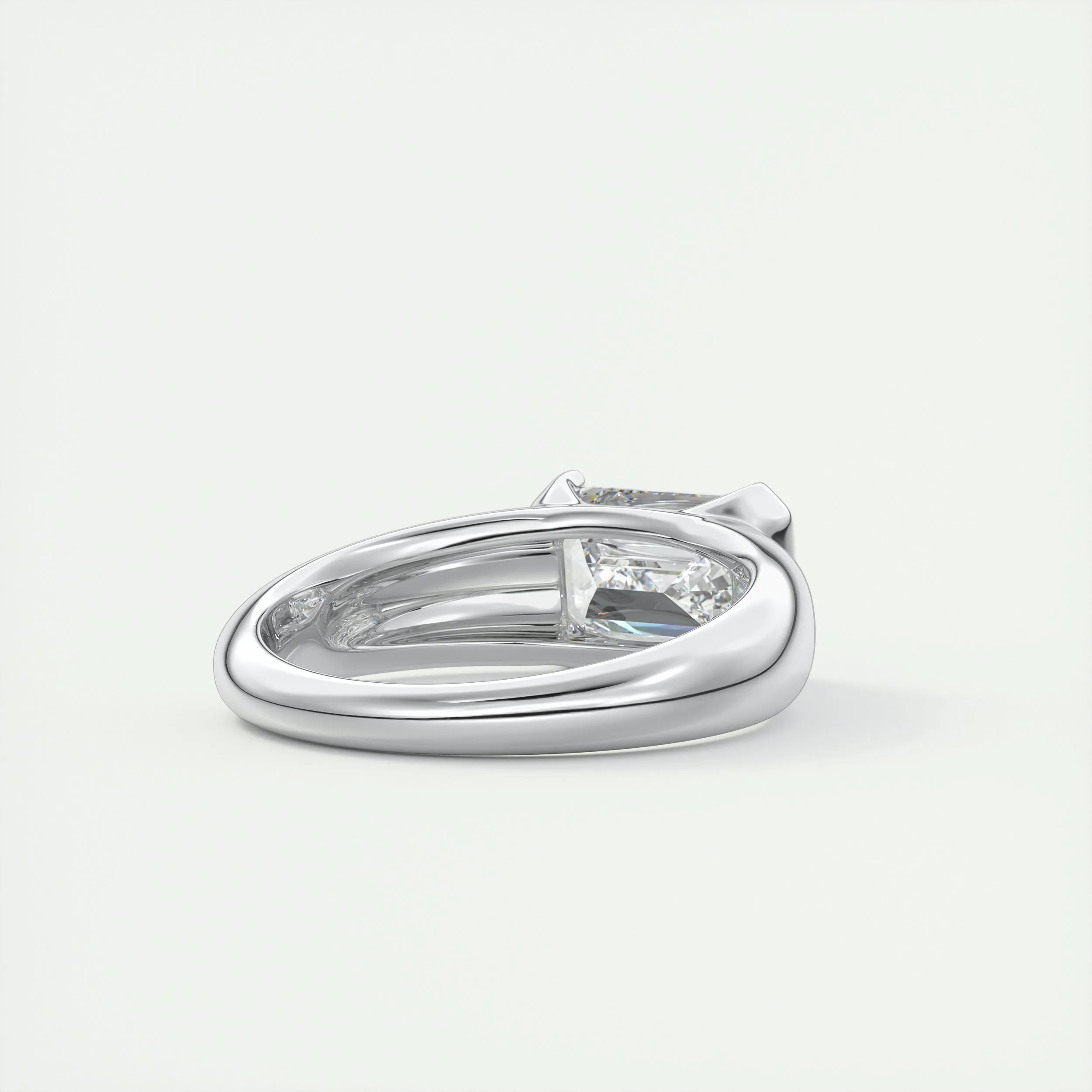 The Lunette | E.W. Emerald