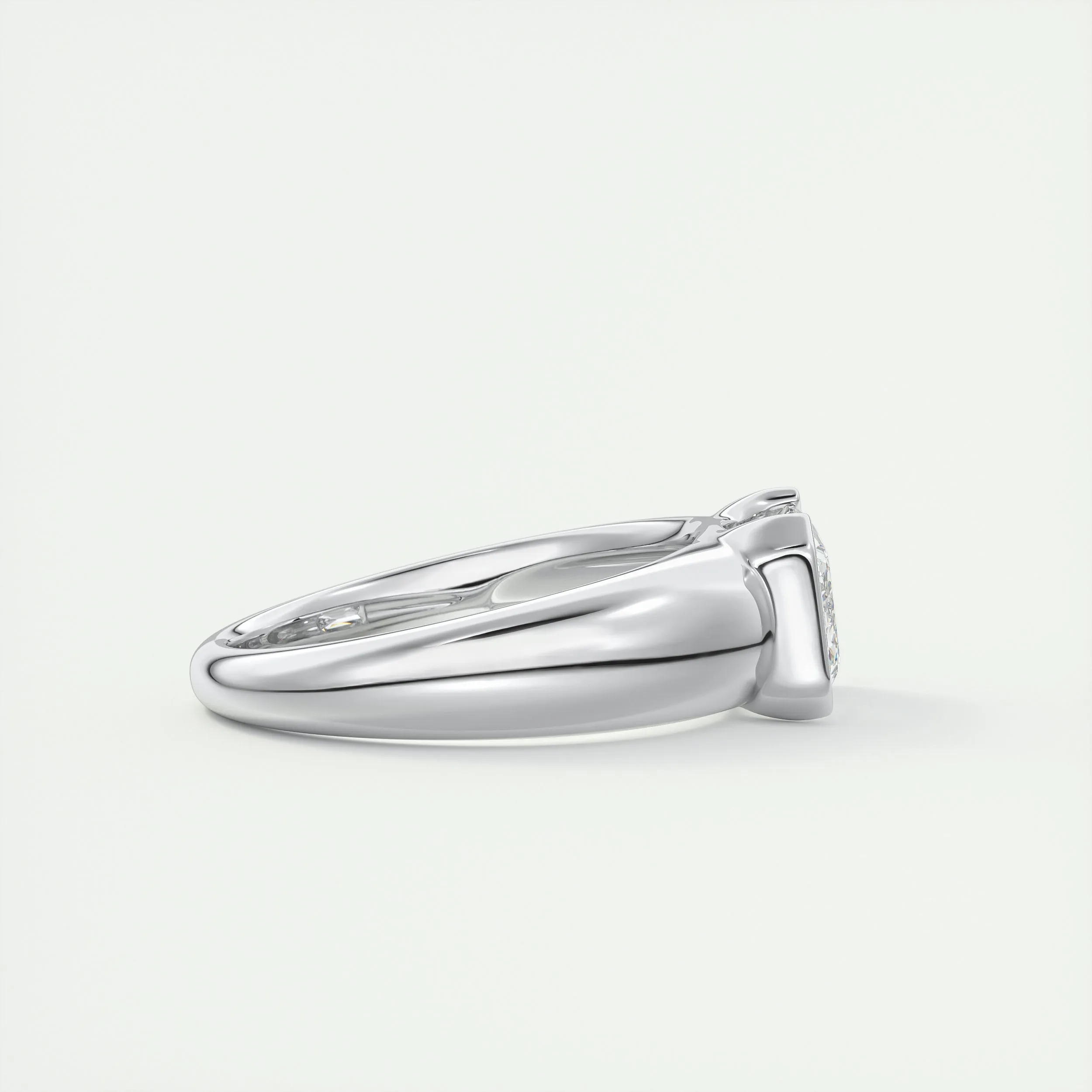 The Lunette | E.W. Emerald