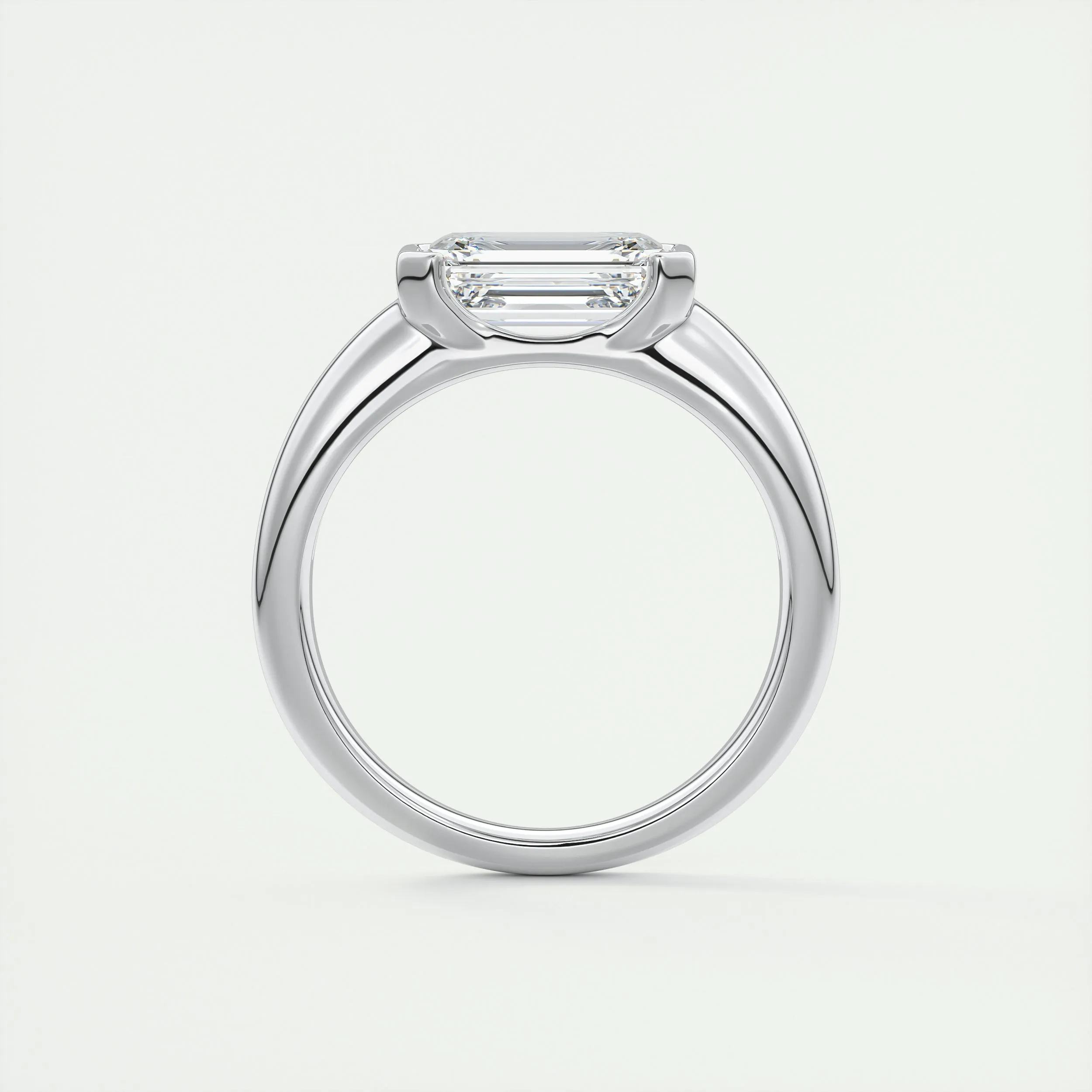 The Lunette | E.W. Emerald