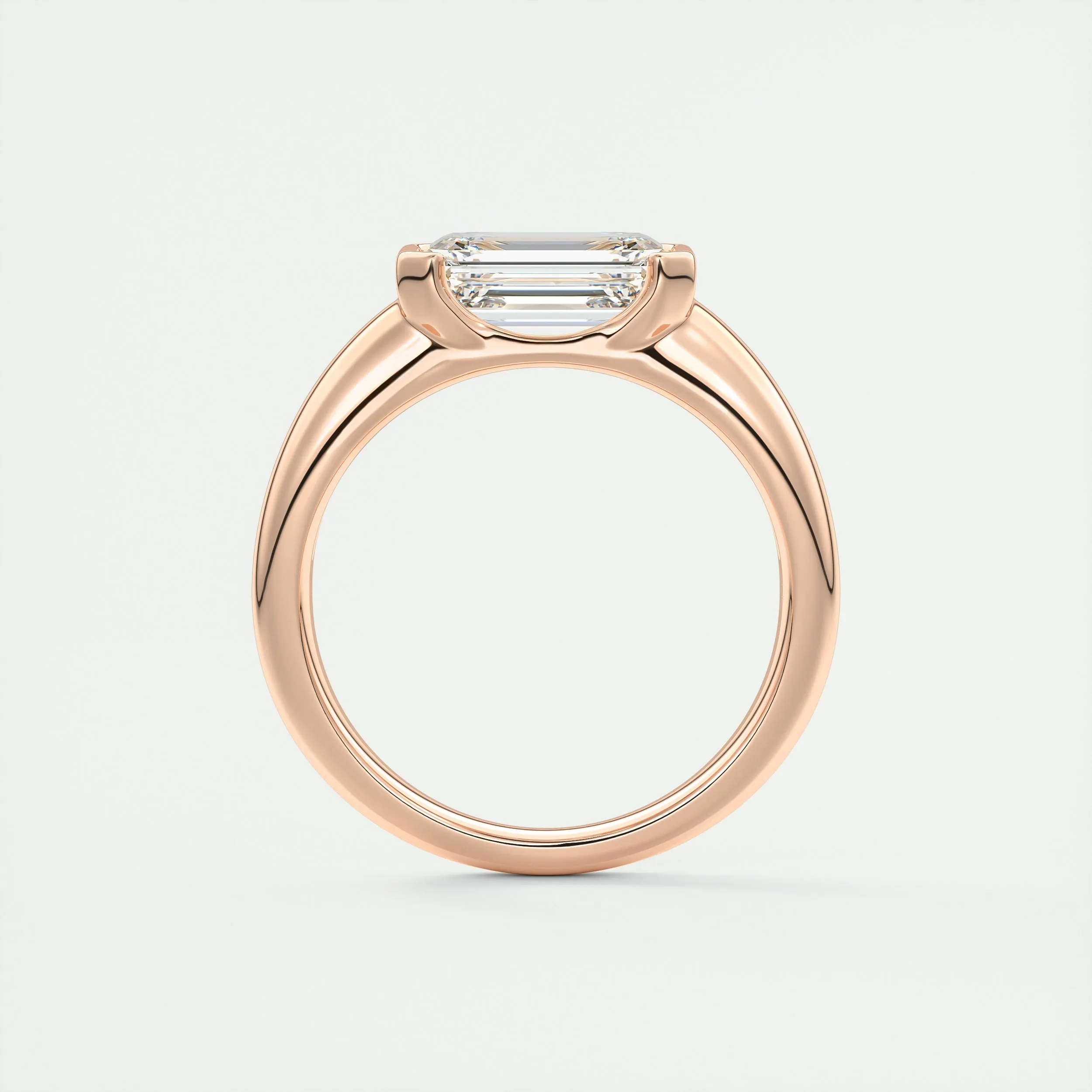 The Lunette | E.W. Emerald