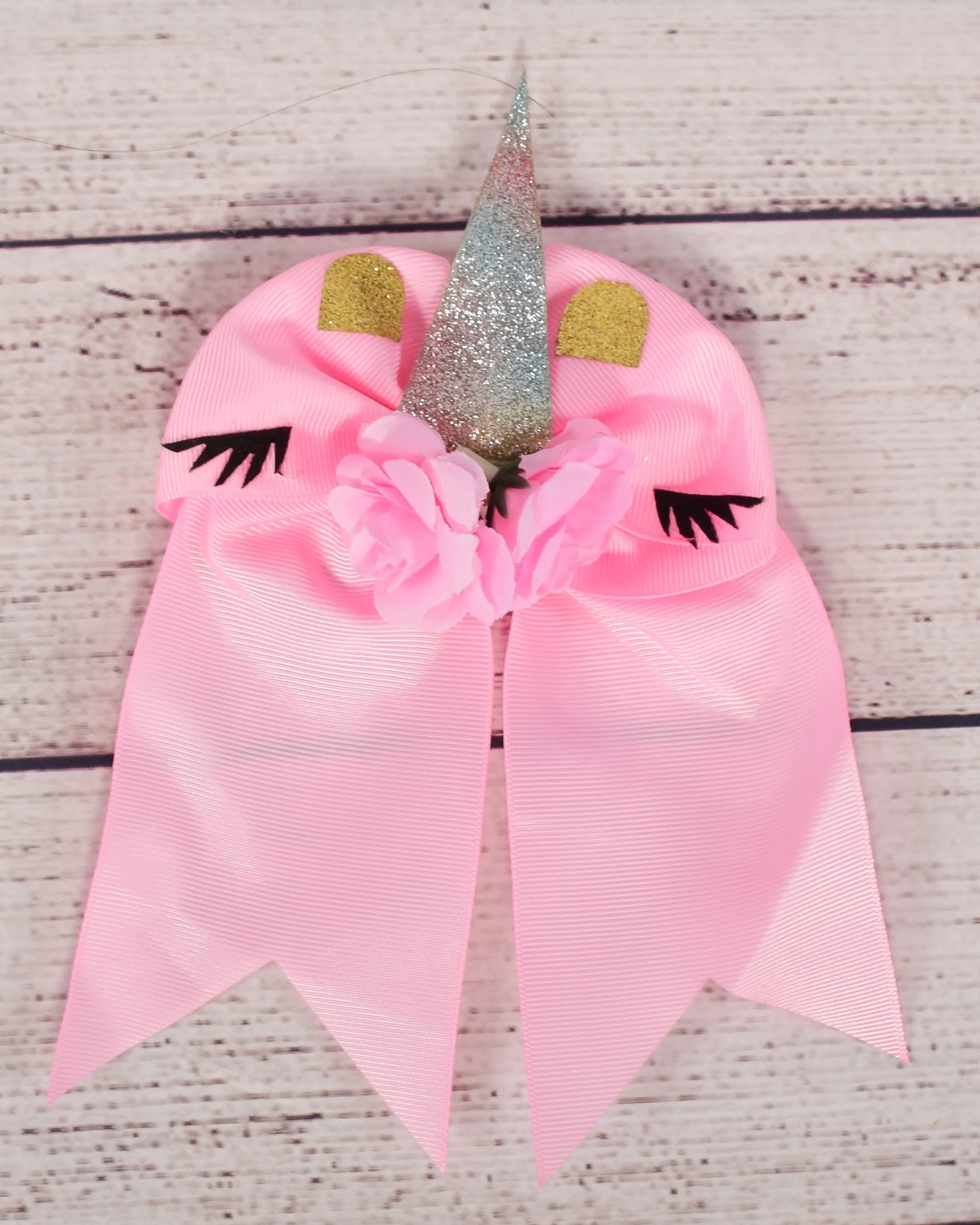 Unicorn 5.5 in Bows