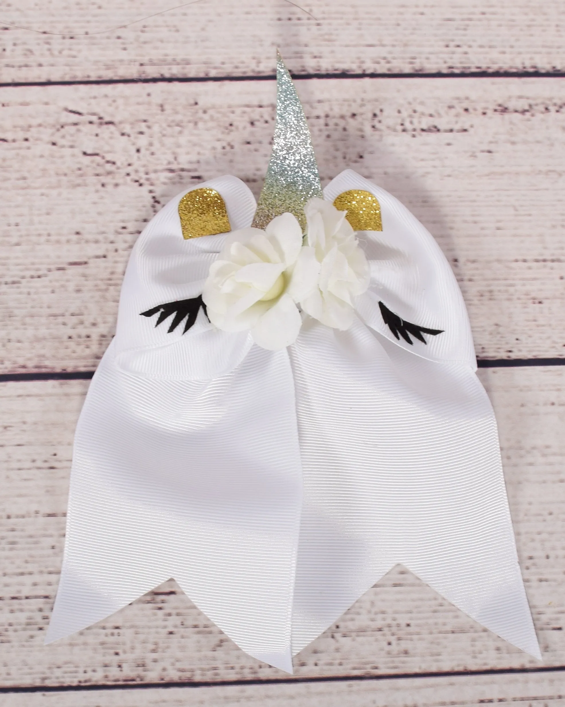 Unicorn 5.5 in Bows