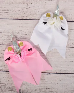 Unicorn 5.5 in Bows
