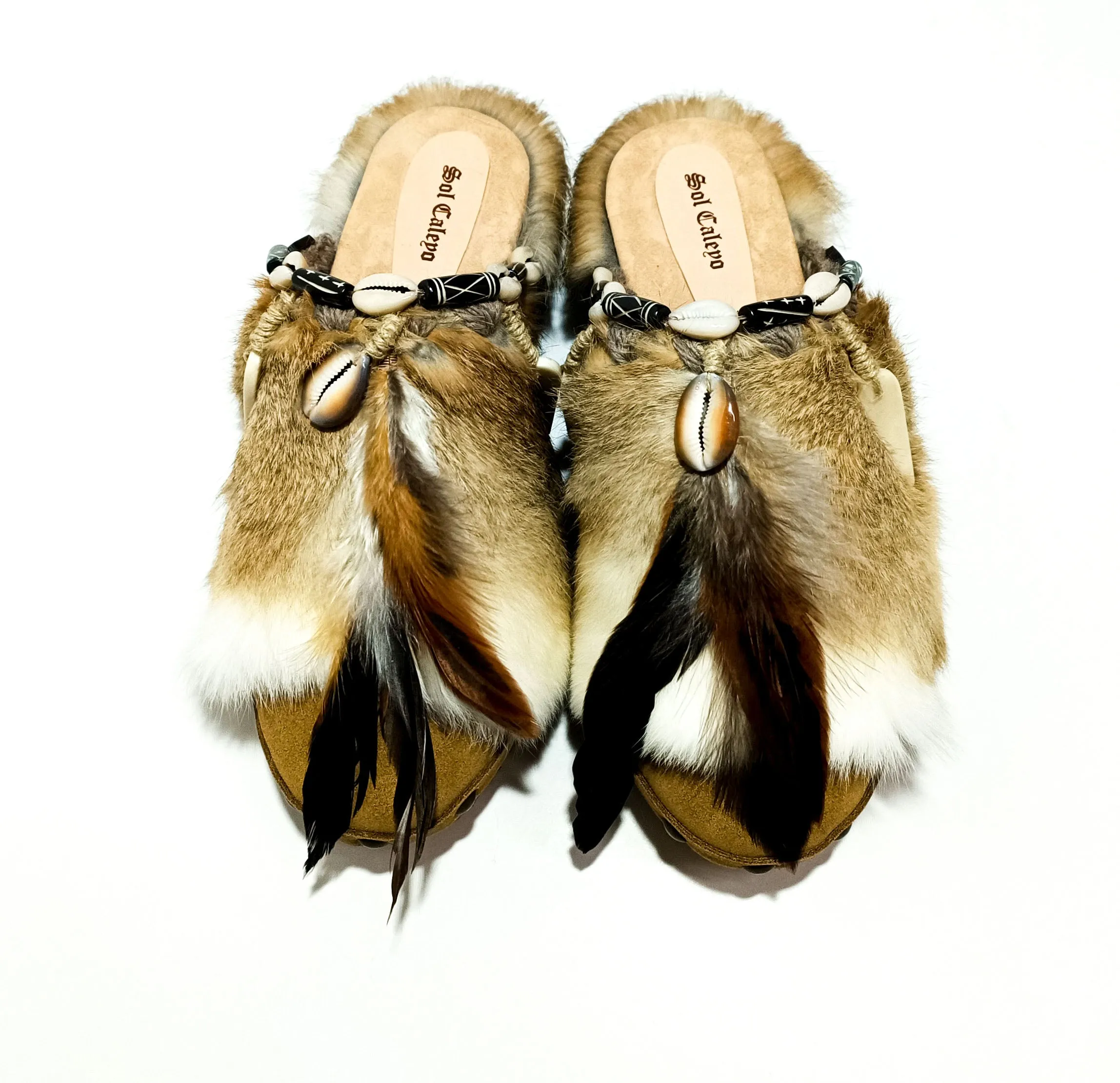 Viking Clogs