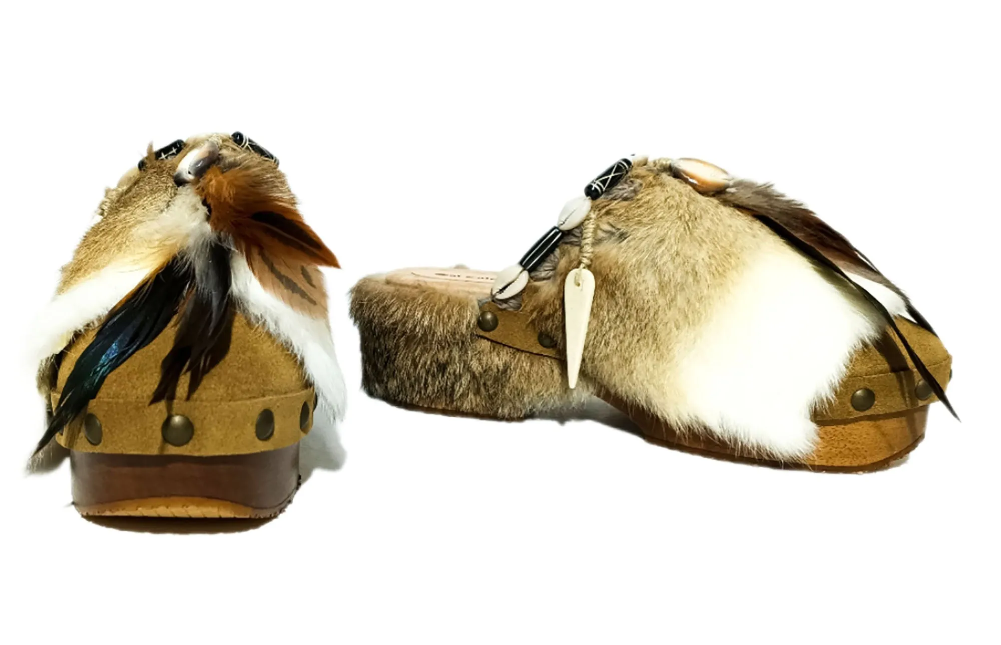 Viking Clogs