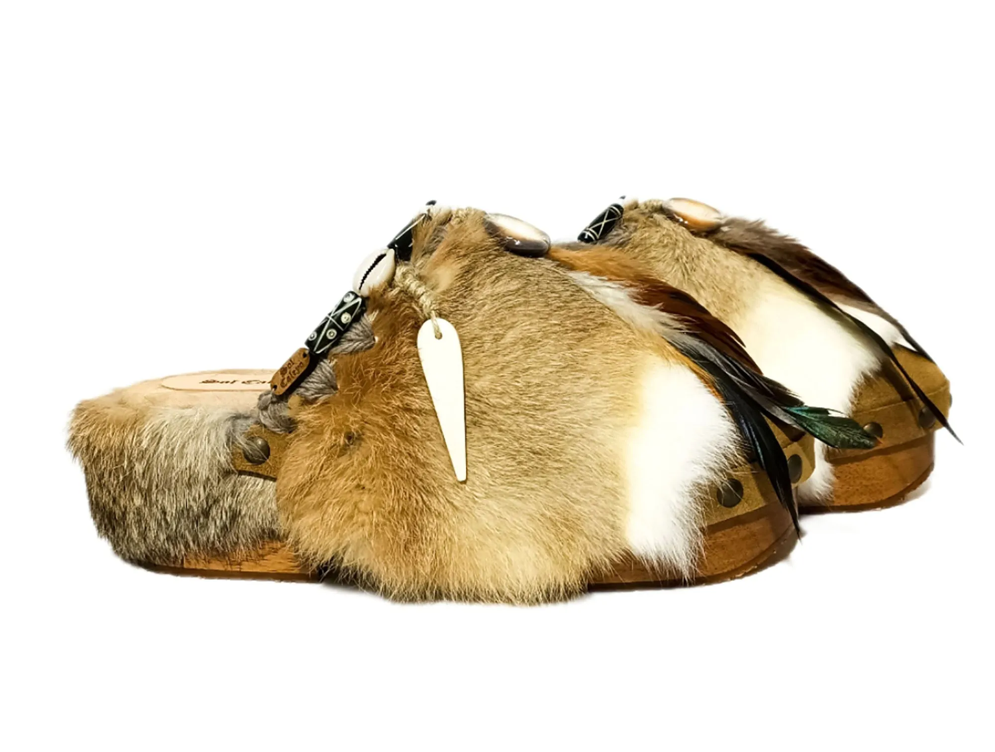 Viking Clogs