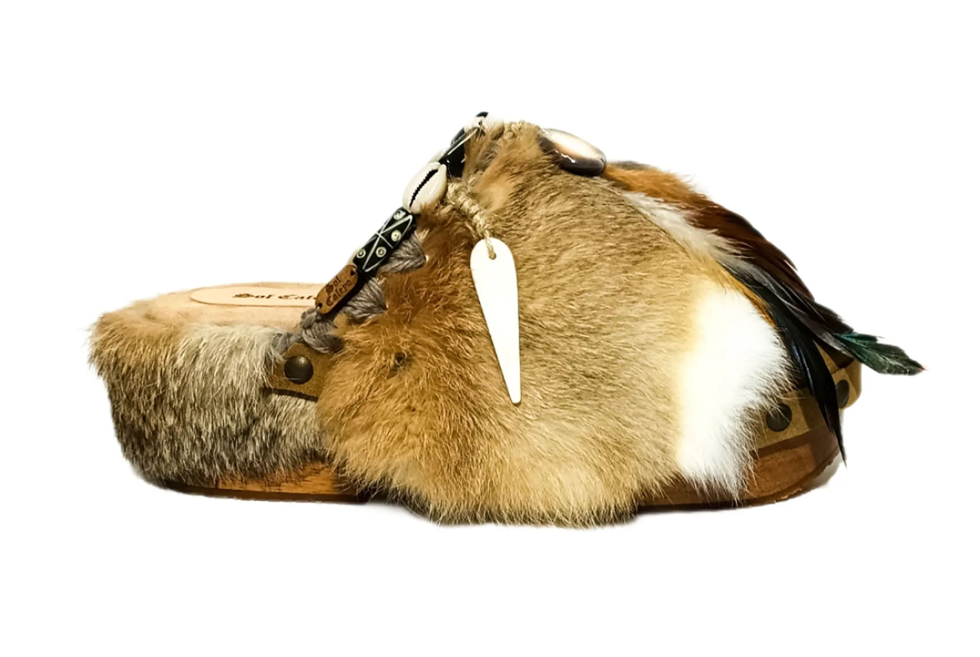 Viking Clogs
