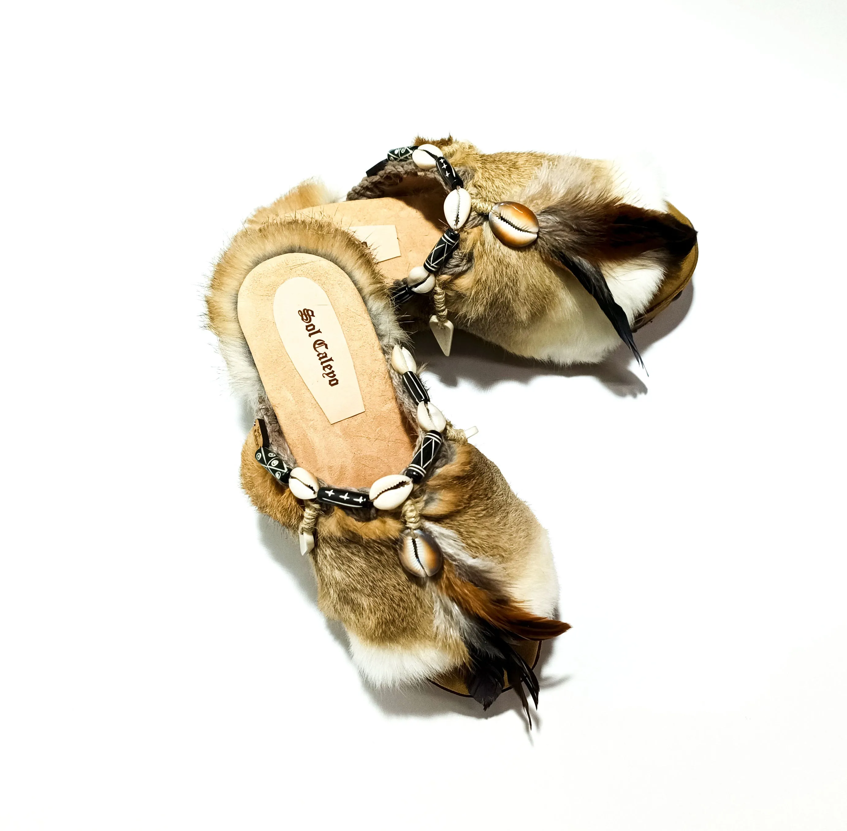 Viking Clogs