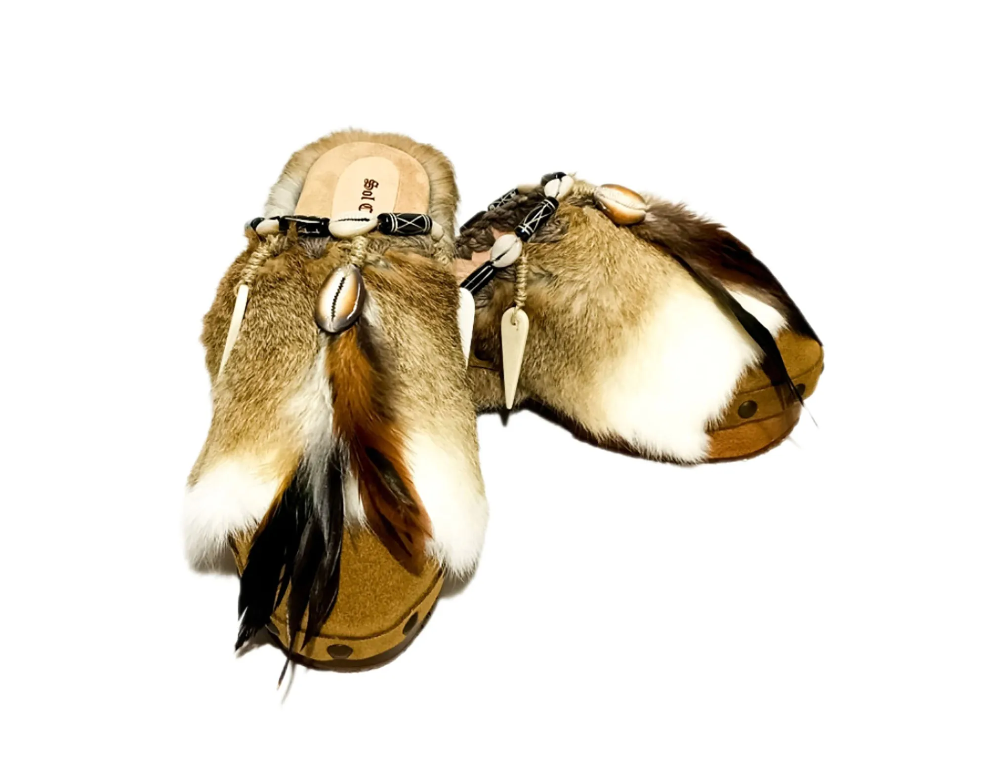Viking Clogs
