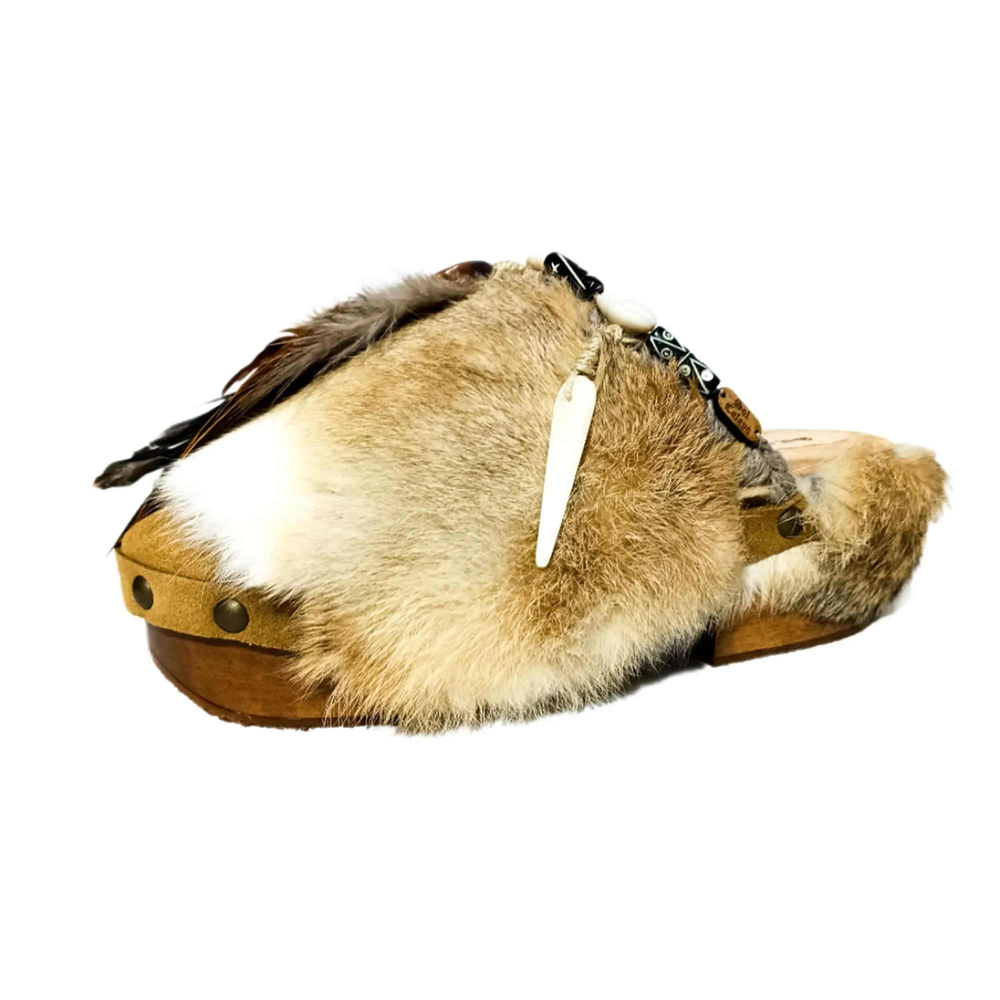 Viking Clogs
