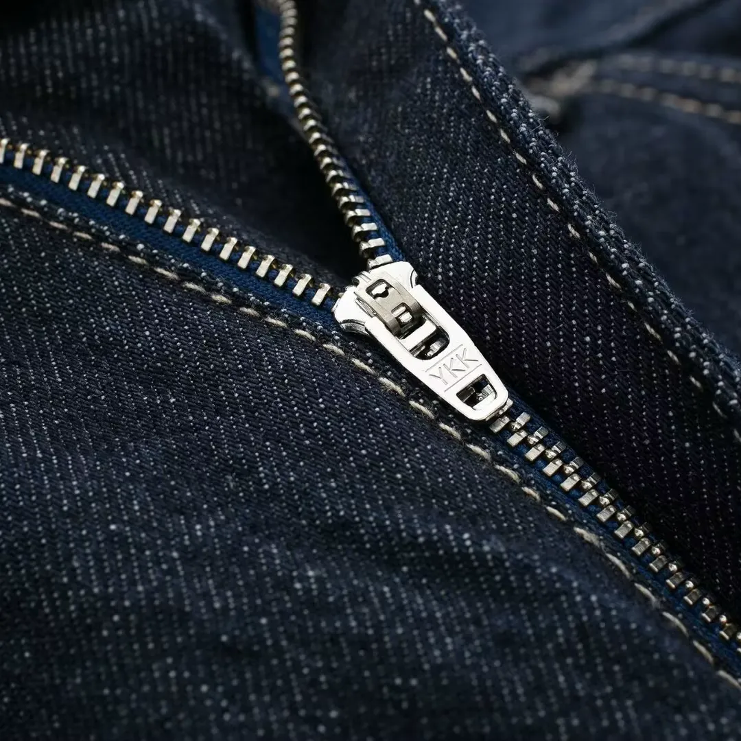 Vintage Gloria Denim Set