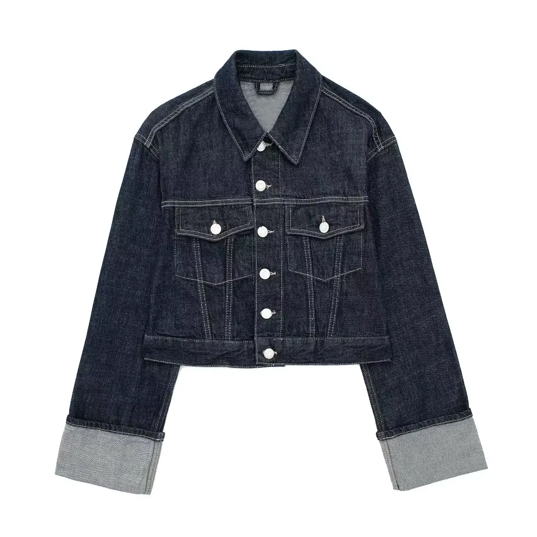 Vintage Gloria Denim Set