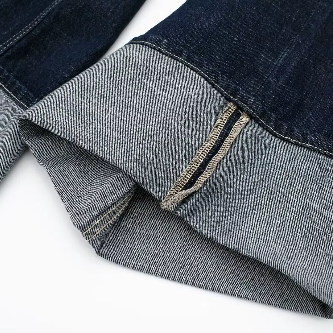 Vintage Gloria Denim Set