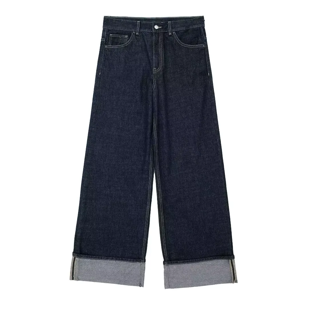 Vintage Gloria Denim Set
