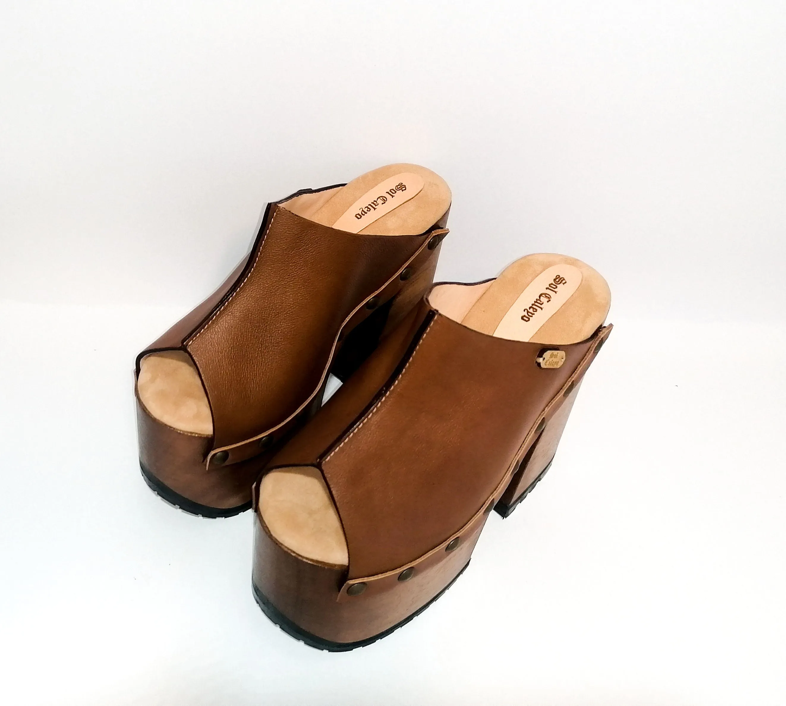 Vintage Sandals