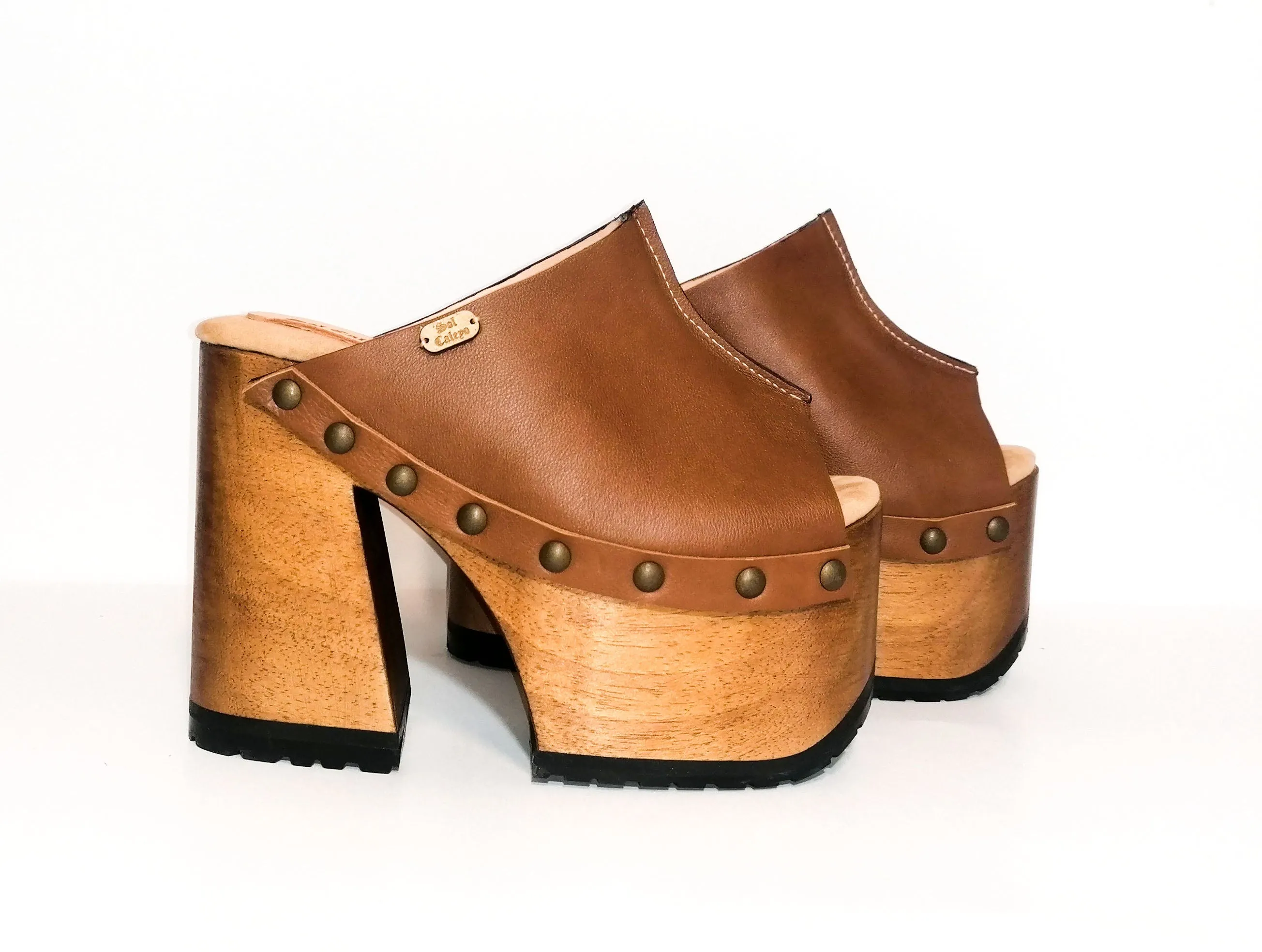 Vintage Sandals