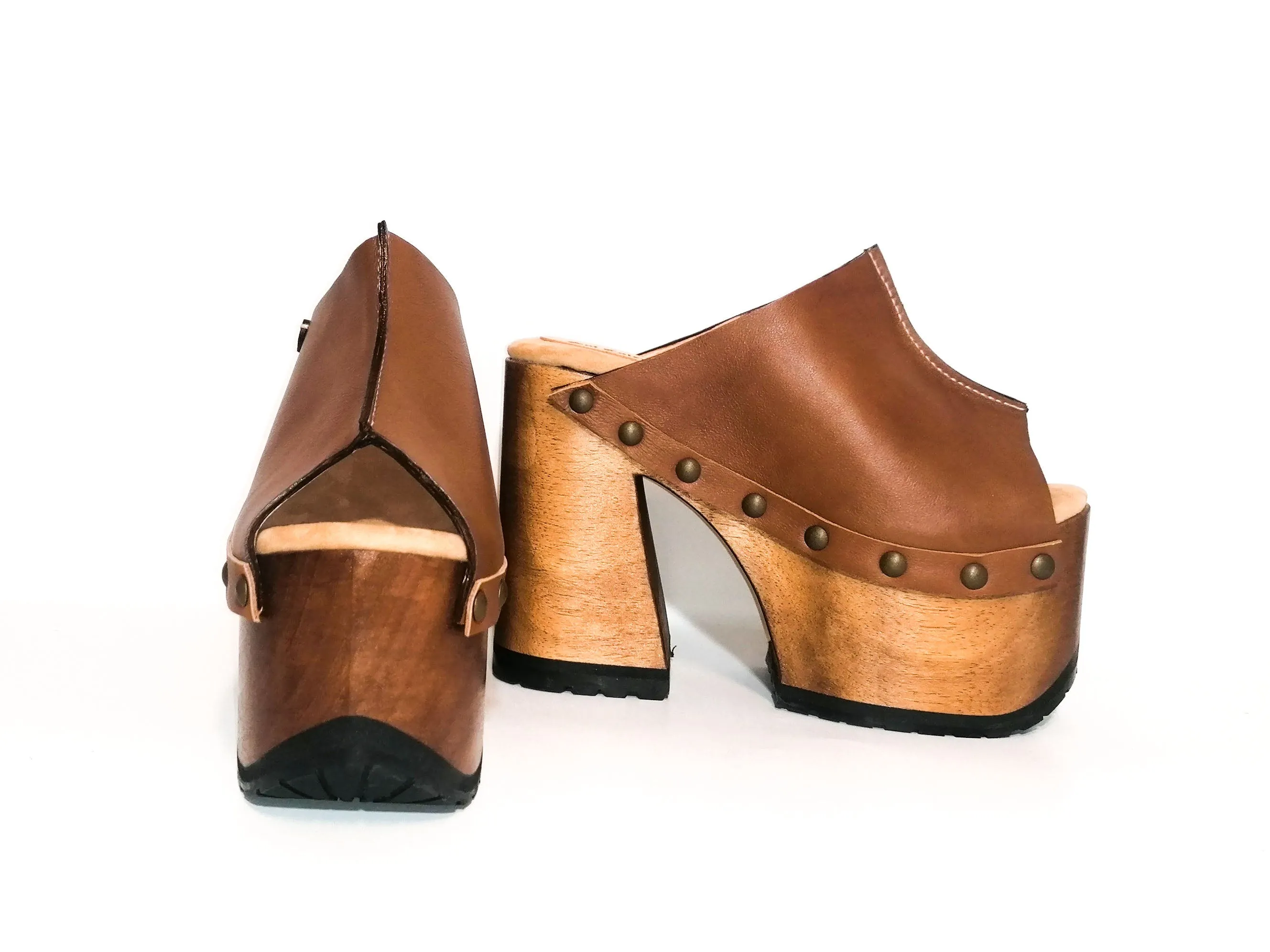 Vintage Sandals