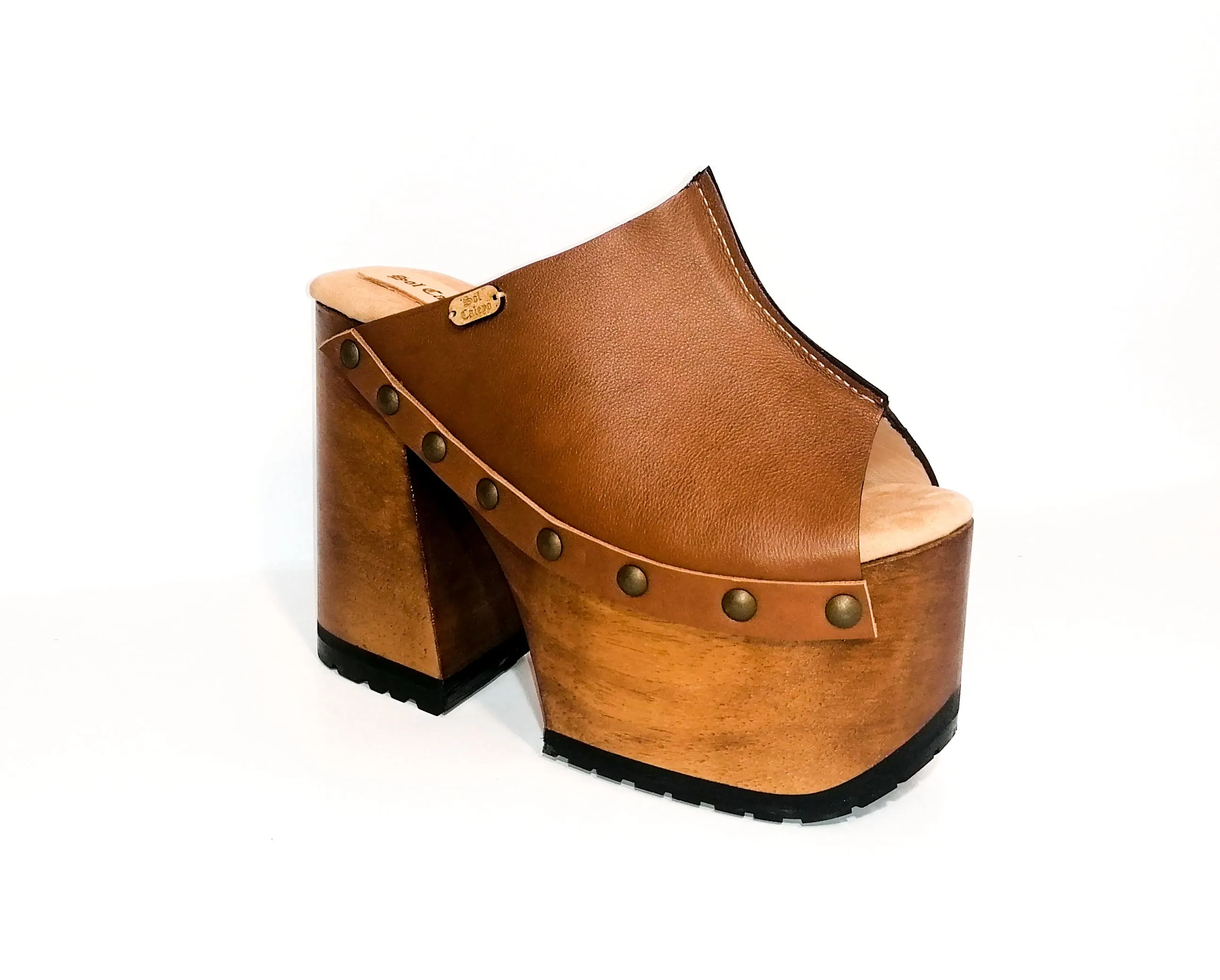 Vintage Sandals