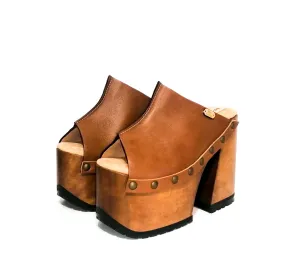 Vintage Sandals