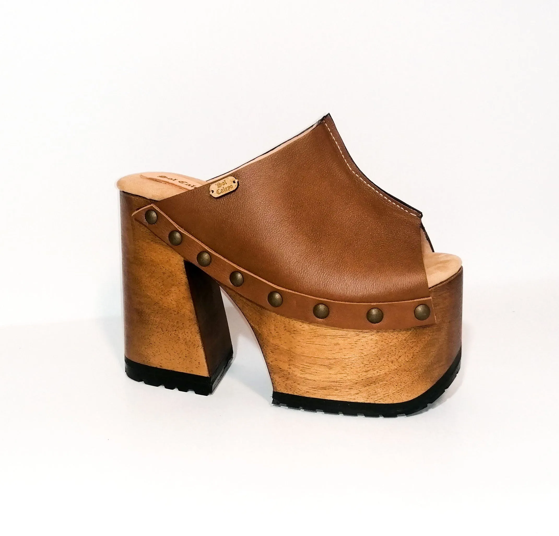 Vintage Sandals