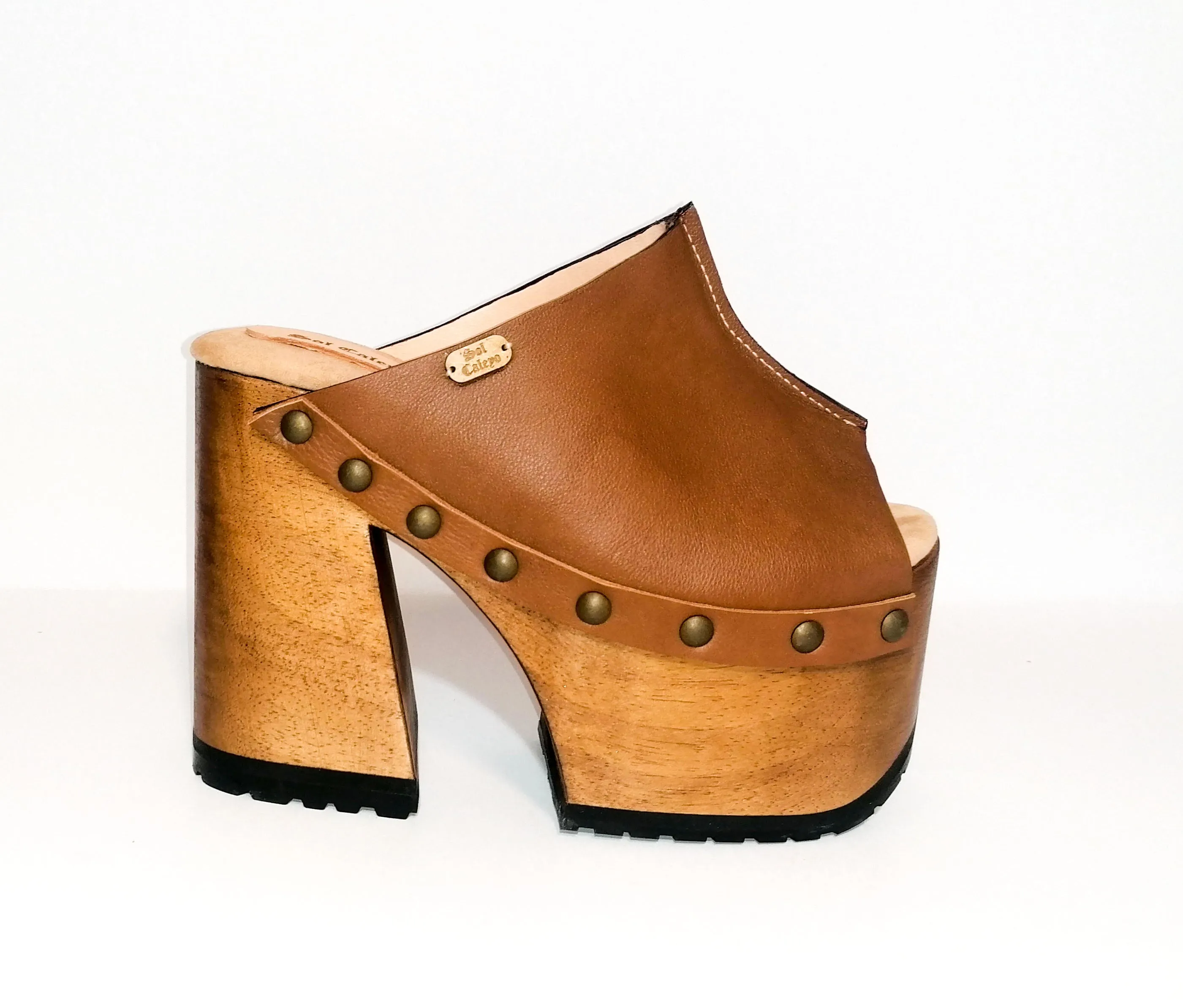 Vintage Sandals