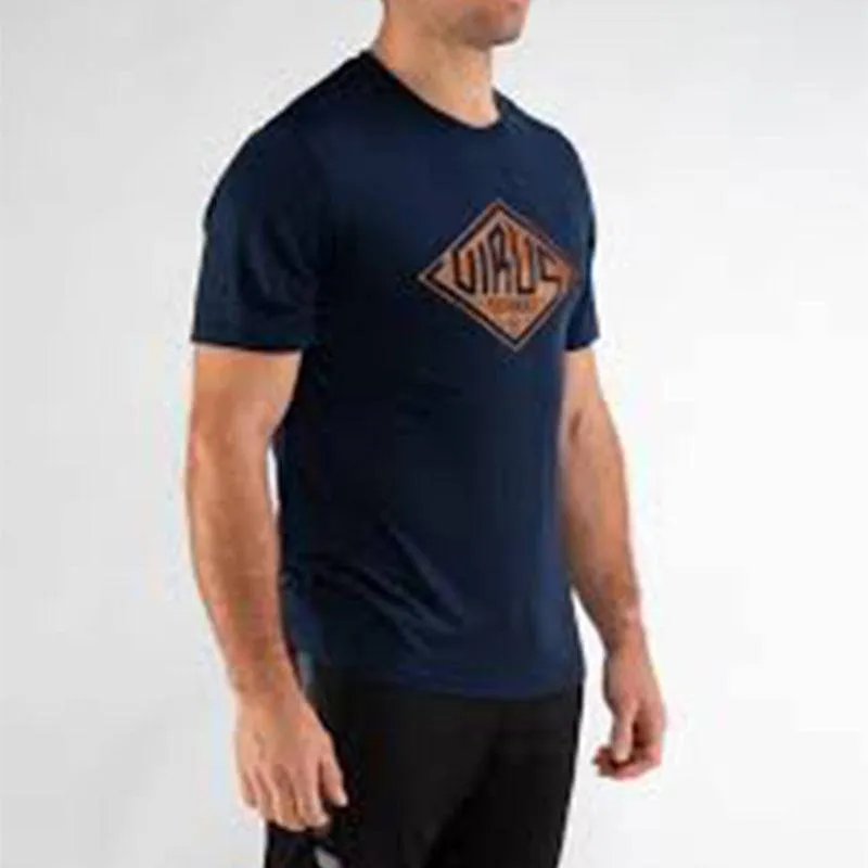 Virus | PC86 Triangle Premium Tee