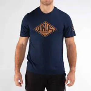 Virus | PC86 Triangle Premium Tee