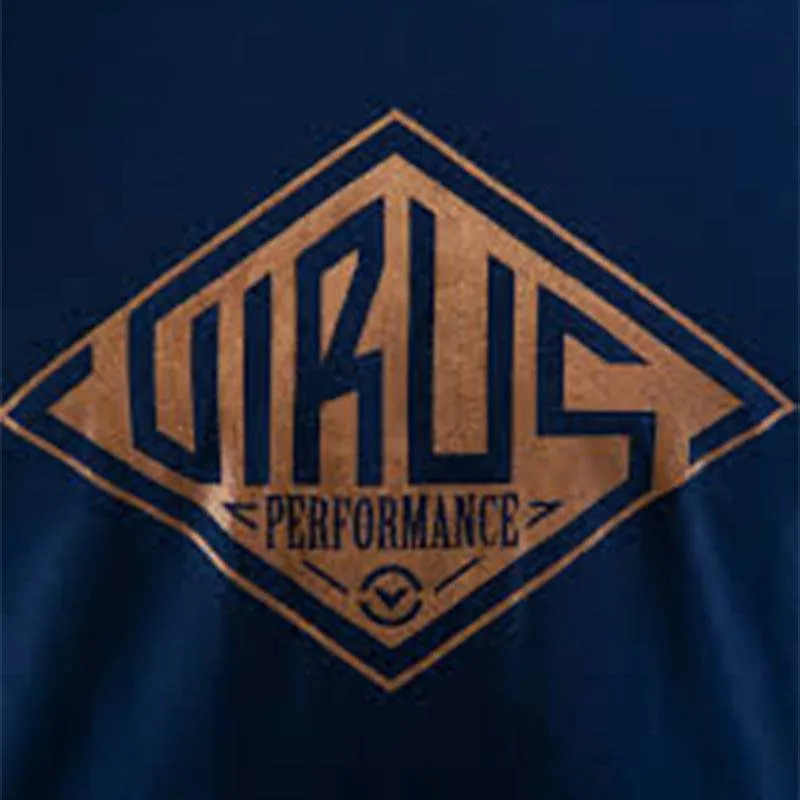 Virus | PC86 Triangle Premium Tee